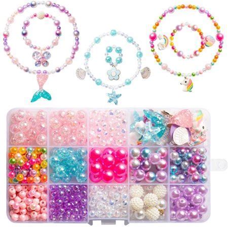 Bead Kids DIY Jewelry Making Kit