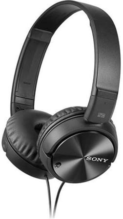 Sony MDRZX110NC